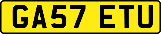 GA57ETU
