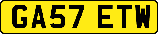 GA57ETW