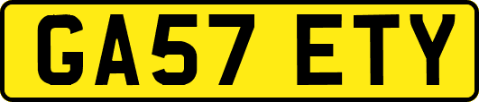 GA57ETY