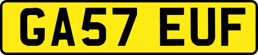 GA57EUF