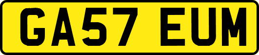 GA57EUM