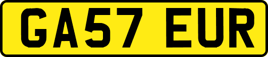 GA57EUR