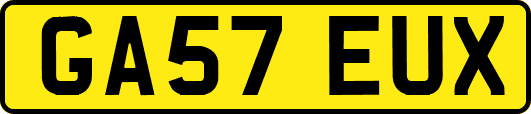 GA57EUX