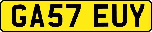 GA57EUY