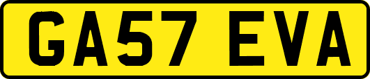 GA57EVA