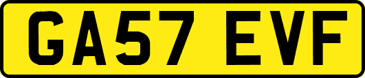 GA57EVF
