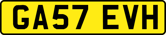 GA57EVH
