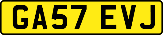 GA57EVJ