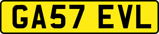 GA57EVL