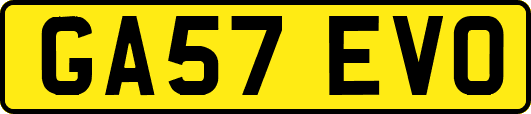GA57EVO