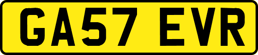 GA57EVR