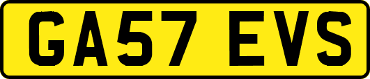GA57EVS