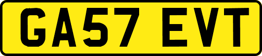 GA57EVT