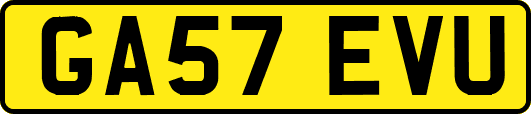 GA57EVU