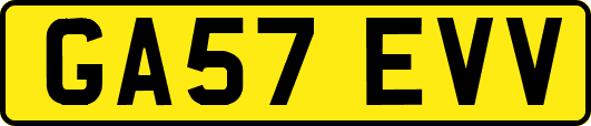 GA57EVV