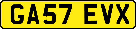 GA57EVX