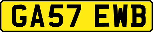 GA57EWB