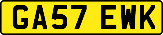 GA57EWK