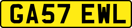 GA57EWL