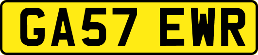 GA57EWR