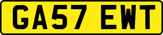 GA57EWT