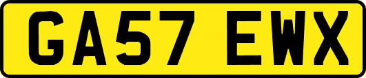 GA57EWX