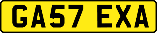 GA57EXA
