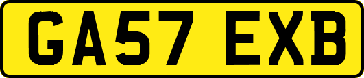 GA57EXB
