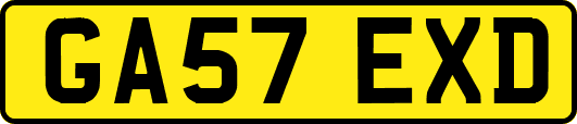 GA57EXD