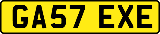GA57EXE