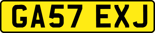 GA57EXJ