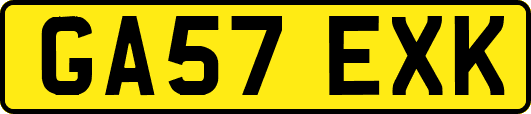 GA57EXK
