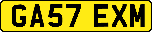 GA57EXM