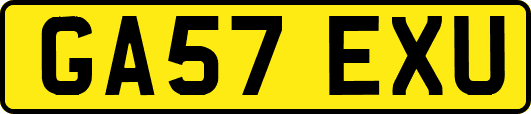 GA57EXU