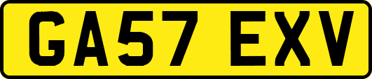 GA57EXV