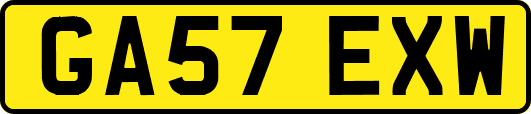 GA57EXW
