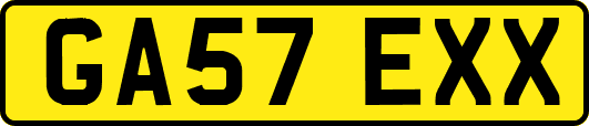 GA57EXX