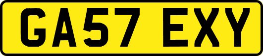 GA57EXY