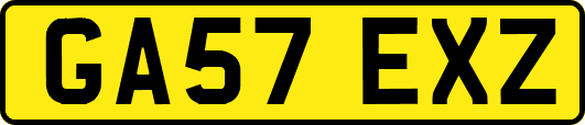 GA57EXZ