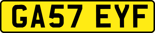 GA57EYF