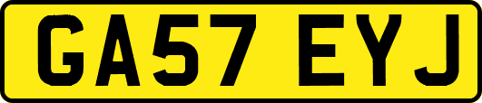 GA57EYJ