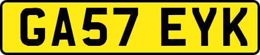 GA57EYK