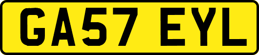 GA57EYL