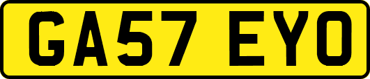 GA57EYO
