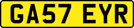GA57EYR