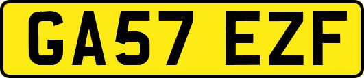 GA57EZF