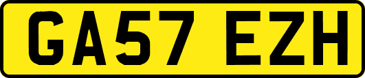 GA57EZH