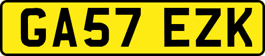 GA57EZK