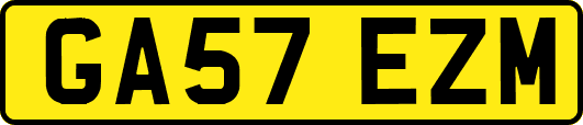 GA57EZM
