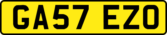 GA57EZO
